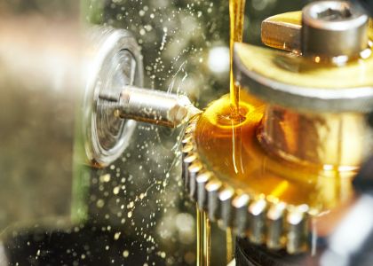 Unsaturated  Polyol Ester ISO VG 22